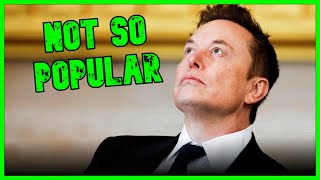 ‘F*CK HIM’: Elon Musk’s Popularity IMPLODES To RECORD Low | The Kyle Kulinski Show