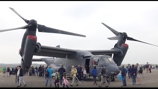 Duxford 'American Airshow' 2016 (Full Show)