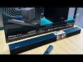 Hisense Sound Bar 280 Watts AX3100G | Samkam Electronics Nakuru