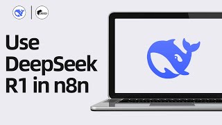 How to Use DeepSeek R1 in n8n (FREE Local \u0026 Cloud API)