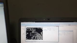 OpenCV in Java using Swing