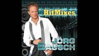 Jörg Bausch - HitMixes (2010)