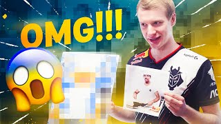 JANKOS PAINTED WHAT?! | G2 League of Legends Painting Challenge