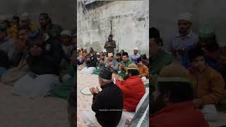 Day 10 | 193rd Urs Qutub E Alam | Dastarkhwan Panjatan Pak (AS) #shorts #qawwali #khanqaheniazia