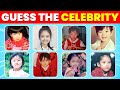 K-Pop Quiz: Guess The Celebrity From Baby Pics (HARD LEVEL)