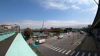 台北第一果菜及魚類批發市場改建工程 Taipei The First Fruit and Vegetable , Fish Wholesale Markets Rebuild 20210313