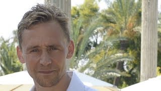 (Almost) 15 minutes of poetry and prose with Tom Hiddleston ‖ Words and Music: Memory Compilation
