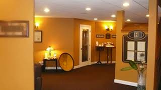 Comprehensive Funeral & Cremation Services | The Husband Family Funeral Home