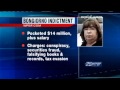 Madoff Associate Arrested In Boca Raton