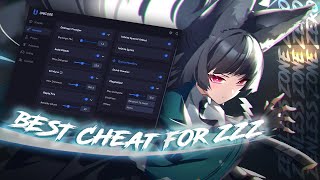 Zenless Zone Zero Hack Free Cheat 2025 Updated Unicore Zzz Hacks Cheats