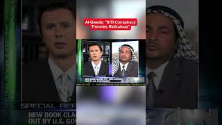 '9/11 Conspiracy Theories Ridiculous' - Al Qaeda
