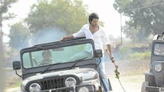 Ra Ra Krishnayya - Telugu Movie Trailer