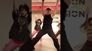 Lazy Flow- Aya Nakamura - Pookie HA  | YUHUI 育暉｜Jazz Funk #2passion #dance #舞蹈 #2p