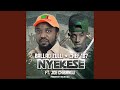 Nyekese (feat. Joe Chibangu)