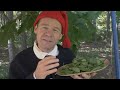 pemmican the ultimate survival food episode 3 18th century cooking