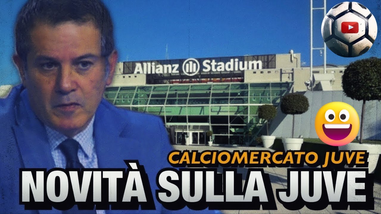 💯 CALCIOMERCATO JUVENTUS La Notizia Di PEDULLÀ!! Sul Mercato Bianconero ...