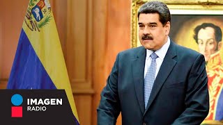 Maduro esta listo para negociar en México con la oposición de Venezuela