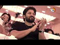 కేశవ లేకపోతే పుష్ప సినిమానే లేదు sukumar pushpa 2 the rule thank you meet 10tv ent