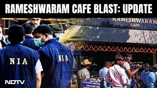 Bengaluru Cafe Blast: NIA Questioning Acquaintances Of Arrested, Missing Accused In Rameshwaram Cafe