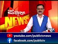 ಕೋರ್ಟ್ ಹಾಲ್ ನಲ್ಲಿ ಕಣ್ಣೀರಿಟ್ಟ ಪವಿತ್ರಾ pavitra gowda challenging star darshan public tv