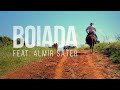 Boiada feat. Almir Sater