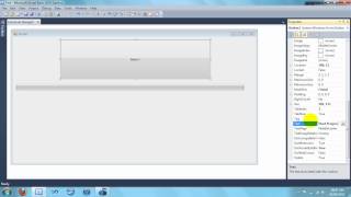 Visual Basic 2010 Express - How to make a very simple Progress Bar!