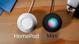 Apple HomePod Mini Review: Are They Worth It??