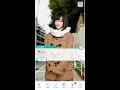 2019年ものぼり坂46 山下美月サイドストーリー