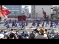 chiよren北天魁／東部審査会場／第14回木更津舞尊2015