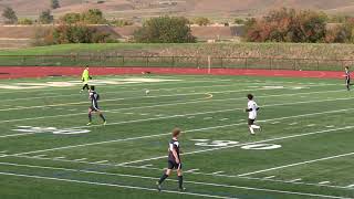 20211030 SVSA 06B vs Diablo Valley Wolves W1-0