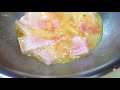 japanese street food stingray tempura and stew seafood japan