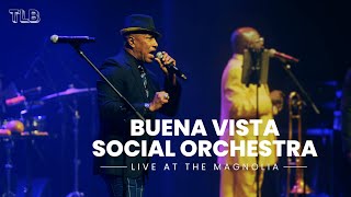 Buena Vista Social Orchestra - 'El Cuarto De Tula' - Live at The Magnolia | Two Legs Bad VENUES