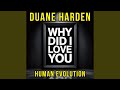 Why Did I Love You (Club Vibes Mix)