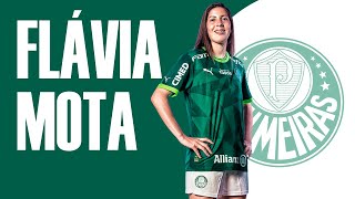 FLAVIA MOTA -  DEFENDER- 2001