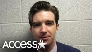 Drake Bell Arrested On Attempted Child Endangerment Charge