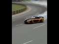 Veilside rx7 drift