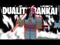 Duality Bankai HAS 11 MOVES WHY??? | Type Soul