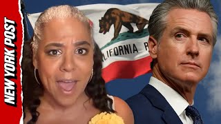 Newsom’s Prop 50 Push is a Power Grab with No Regard for California Voters | Red Hot Takes