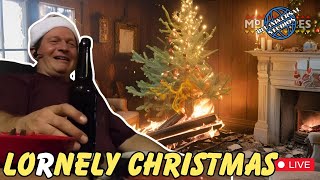 Lorne's Lonely Christmas (Cas3y Drama) | MoNegroes