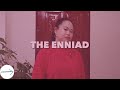 THE ENNIAD - Cheshire of HEVACY (Official Lyric Video)