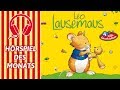 Leo Lausemaus will nicht schlafen Folge (Folge 1-4) HÖRSPIEL DES MONATS