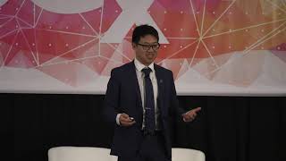 SGx2023 - Dr. Gary Li, \