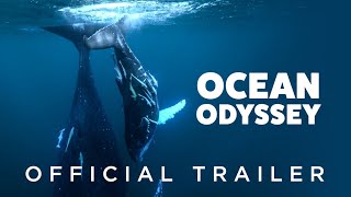 Ocean Odyssey - Online Trailer