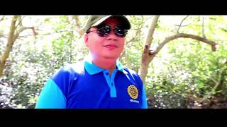 PSME-NIC a date with mother nature | Balaring Silay City | mangrove ecopark | Silay City