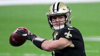 Sean Payton on How the Saints First Discovered Taysom Hill | The Rich Eisen Show | 11/25/20