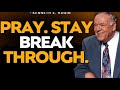 NONSTOP PRAYING IN TONGUES WITH -kENNETH HAGIN