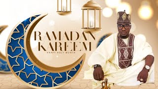 Ramadan Kareem Officiel en 720p By SANI M WAZIRI  Gimol Lewrou Soumayé 2021