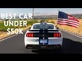 The BEST NEW CAR Under $50k! Shelby GT350 Review!