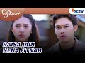 Kasian Pisan, Raisa Kena Fitnah Warga Desa Gitu | My Heart - Episode 9