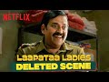 Ravi Kishan’s Unseen Deleted Scene From Laapataa Ladies 🤯